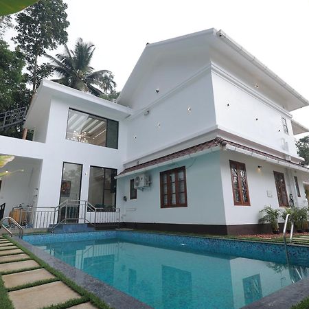 Tatvaura Resort Wayanad Padinjarathara Zewnętrze zdjęcie