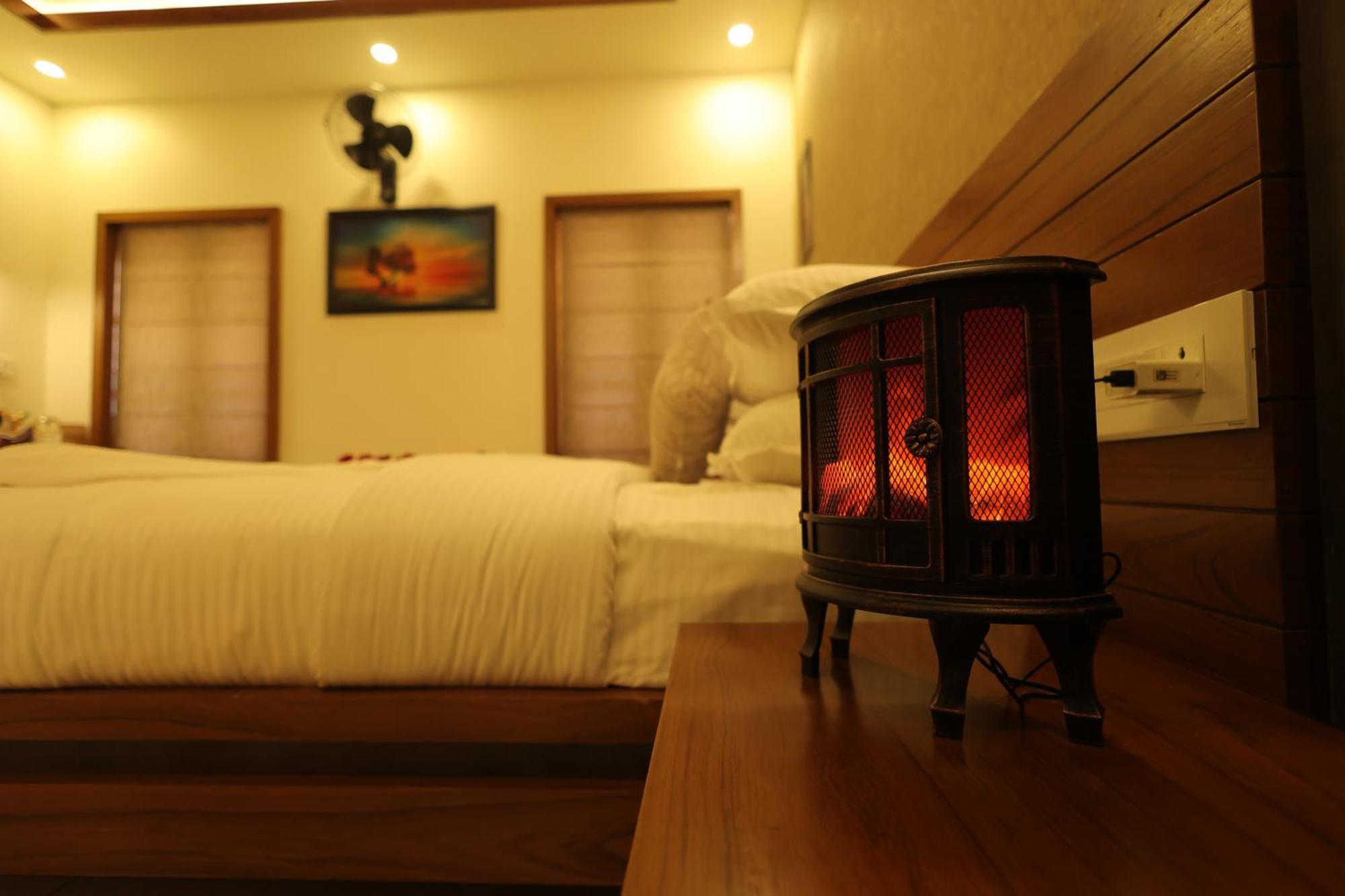 Tatvaura Resort Wayanad Padinjarathara Zewnętrze zdjęcie